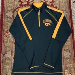 Iowa Hawkeye long sleeve